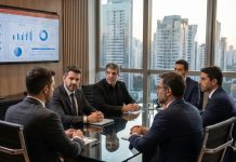 Empreendedorismo ganha força em 2025 no Brasil Empreendedorismo ganha força em 2025 no Brasil