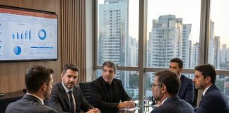 Empreendedorismo ganha força em 2025 no Brasil Empreendedorismo ganha força em 2025 no Brasil