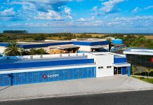 FAAC fortalece presença na América Latina com a Garen FAAC fortalece presença na América Latina com a Garen