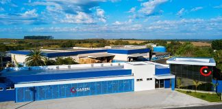 FAAC fortalece presença na América Latina com a Garen FAAC fortalece presença na América Latina com a Garen