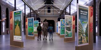 Projeto Acelerando a Descarbonização inicia jornada Projeto Acelerando a Descarbonização inicia jornada