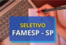 Famesp abre 29 processos seletivos com vagas para Botucatu e Bauru