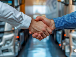 Diretrizes reforçam eficiência no transporte de cargas B2B