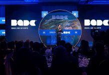 Brasil que Dá Certo realiza premiação e lançamento