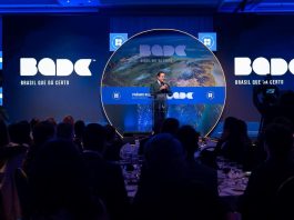 Brasil que Dá Certo realiza premiação e lançamento