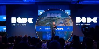 Brasil que Dá Certo realiza premiação e lançamento