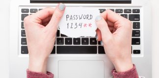 Ranking revela a senha mais usada pela Geração Z em 2025 Ranking revela a senha mais usada pela Geração Z em 2025