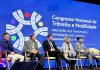 Congresso Nacional de Trânsito debate mobilidade urbana Congresso Nacional de Trânsito debate mobilidade urbana