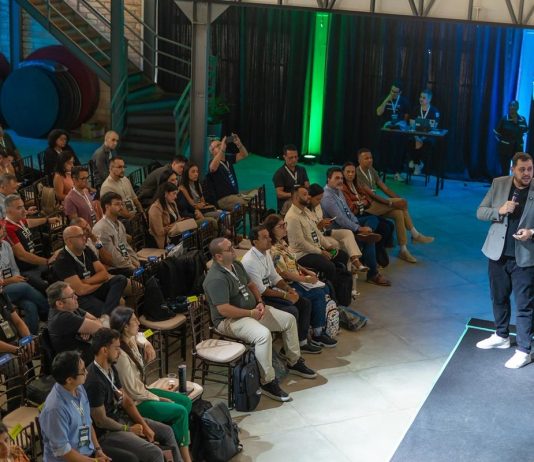 Bolsas brasileiras batem recorde e brasileiro mira Nasdaq