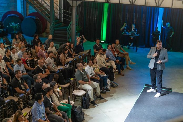 Bolsas brasileiras batem recorde e brasileiro mira Nasdaq