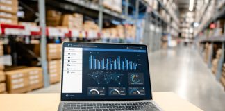 Adoção de sistemas ERP deve crescer em 2026