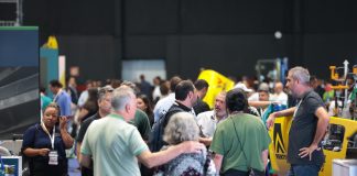 Cenário de obras em SP fortalece ANALOC Rental Show 2026