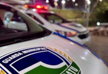 Botucatu: Homem é preso após subtrair bolsa de veículo estacionado e usar cartão da vítima