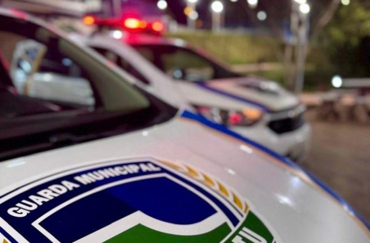 GCM de Botucatu registra cinco prisões e recupera motocicleta furtada no fim de semana