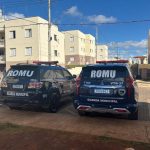 Botucatu: Muralha Virtual identifica homem procurado e GCM realiza prisão no Cachoeirinha II