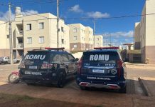 Botucatu: Muralha Virtual identifica homem procurado e GCM realiza prisão no Cachoeirinha II