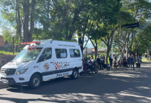 Ação da Polícia Militar reforça fiscalização de motocicletas em Botucatu