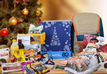 Final de Ano no Grupo Caio: Maior gerador de empregos da região beneficia colaboradores com 2 cestas de Natal