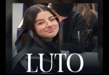 Botucatu: Escola Pedro Torres e Crisma da Catedral se unem para se despedir de adolescente de 15 anos