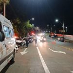 Operação integrada fiscaliza mais de 500 veículos e registra 44 autuações em Botucatu na noite de sexta-feira (19)