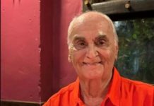 Morre aos 82 anos o médico ginecologista e obstetra Sebastião Schmidt Filho