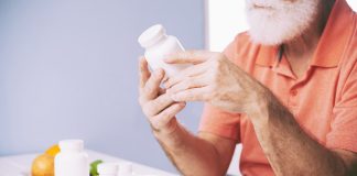 Suplementação pode contribuir para a saúde após os 50