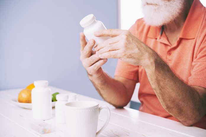 Suplementação pode contribuir para a saúde após os 50 Suplementação pode contribuir para a saúde após os 50