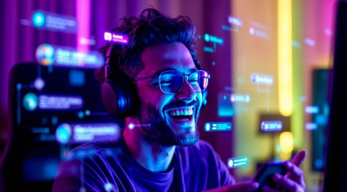 NiCE apresenta tendências de CX para 2026