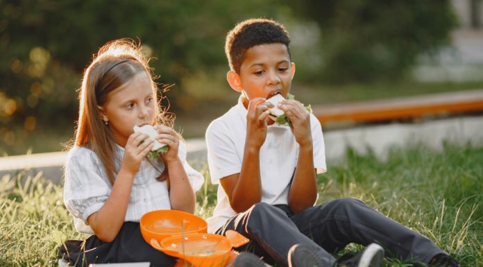 Volta às aulas reacende alerta sobre alergias infantis Volta às aulas reacende alerta sobre alergias infantis