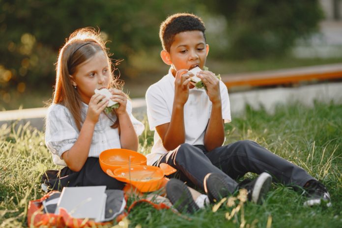 Volta às aulas reacende alerta sobre alergias infantis Volta às aulas reacende alerta sobre alergias infantis