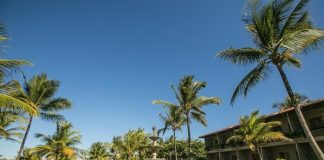 Ilhéus se consolida como destino que une praias, cultura e turismo