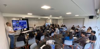 Inscrições para faculdade internacional entram na fase final