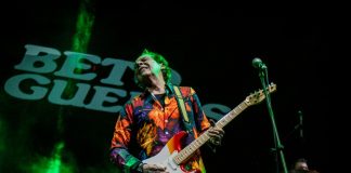 Carnaval jazzístico chega à 27ª edição na cidade serrana de Guaramiranga (CE)