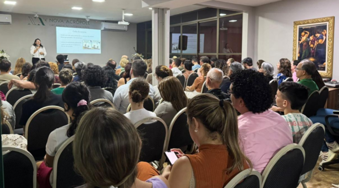 Início do ano aumenta interesse pela Filosofia como desenvolvimento humano