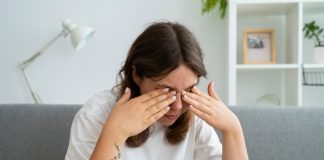 Síndrome do olho seco é doença crônica multifatorial