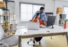 Ergonomia pode elevar em até 18% a produtividade no trabalho