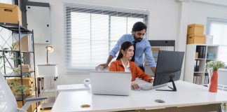 Ergonomia pode elevar em até 18% a produtividade no trabalho Ergonomia pode elevar em até 18% a produtividade no trabalho