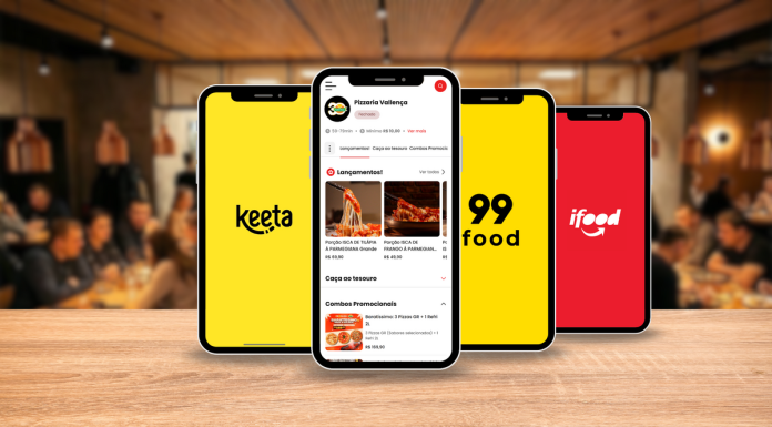 Estratégia dupla reduz custos e amplia lucro no delivery