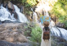 Foz teve estimativa de ocupação superior a 70% no fim de ano