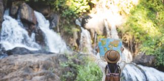 Foz teve estimativa de ocupação superior a 70% no fim de ano