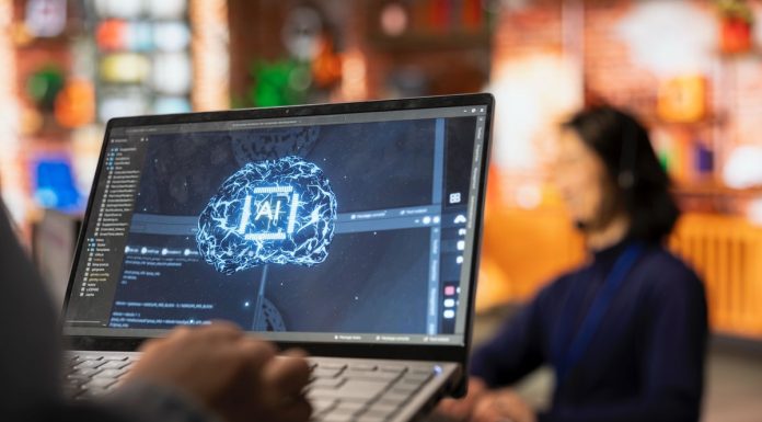 Com gargalos na IA, trabalhadores correm para se qualificar Com gargalos na IA, trabalhadores correm para se qualificar