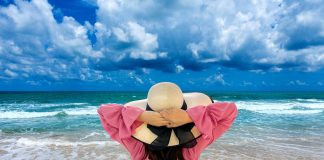 Destinos de sol e praia são os preferidos dos brasileiros