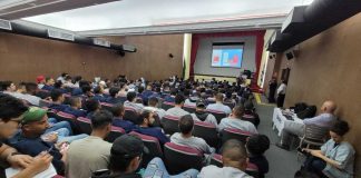 Empresa capacita mais de 20 mil profissionais na área de elétrica em 2025