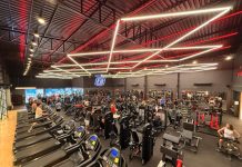 Mercado fitness impulsiona novos modelos de academias