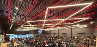 Mercado fitness impulsiona novos modelos de academias Mercado fitness impulsiona novos modelos de academias