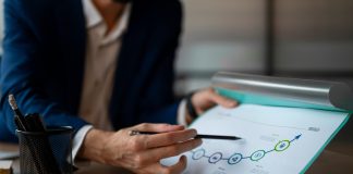 Investimentos crescem e impulsionam a gestão de riscos