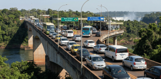 Viagens ao Mercosul impulsionam busca por Seguro Carta Verde