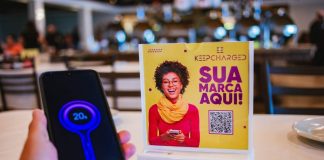 Keep Charged lança versão 2.0 do modelo de franquias