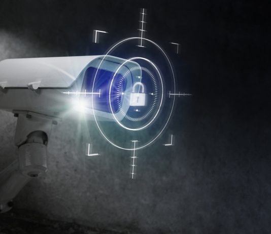 Vigilância preventiva amplia a proteção de áreas externas