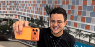 Eldo Gomes fala da Casa de Vidro do BBB 26 em Brasília